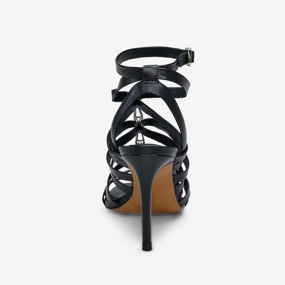 Vince Camuto Aloninna Sandal size 7 - Picture 5 of 6